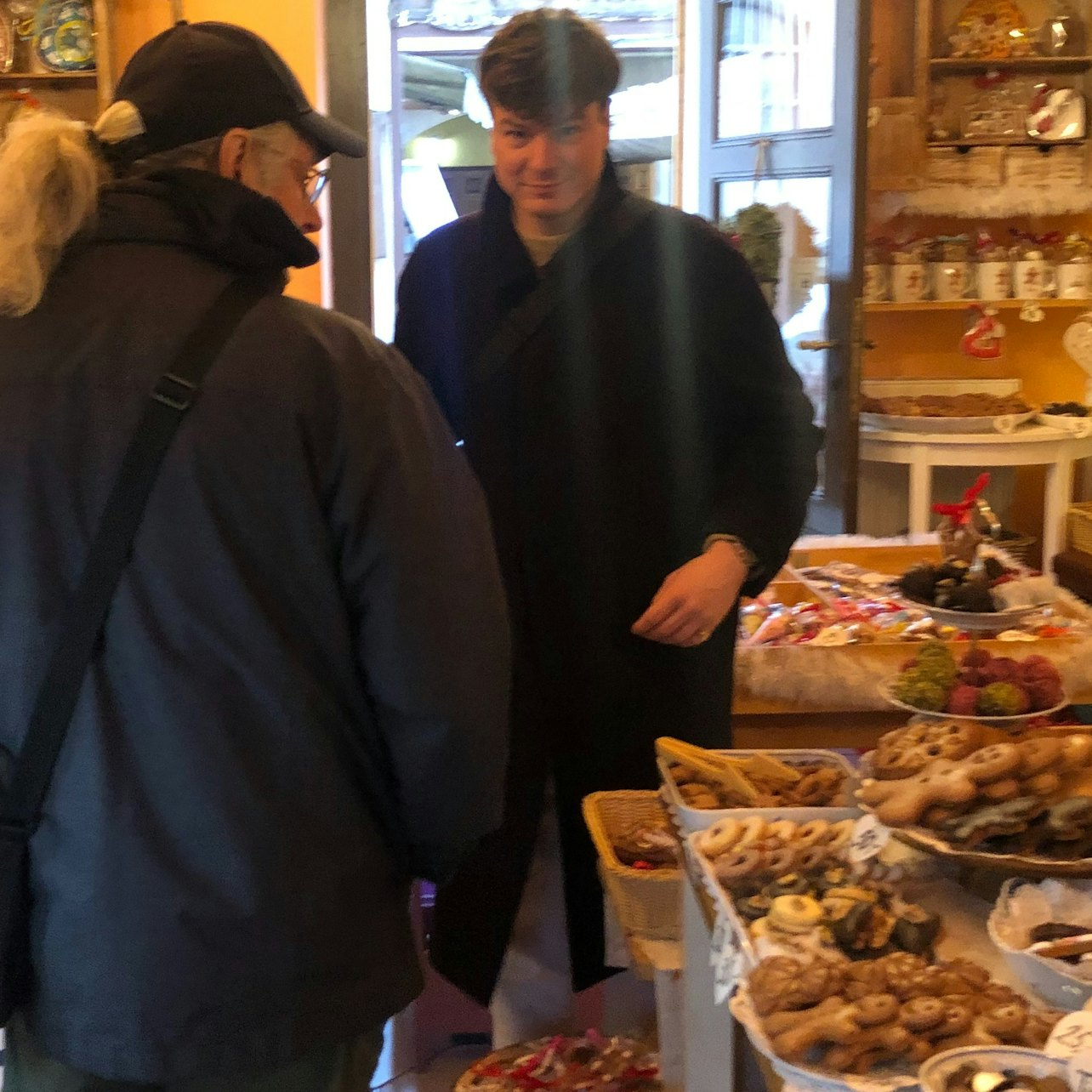 Prague: Secret Food Tour - Photo 1 of 4